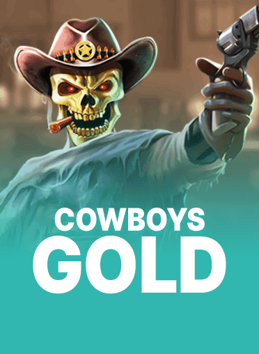 Cowboys Gold