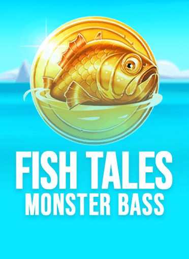 Fish Tales: Monster Bass