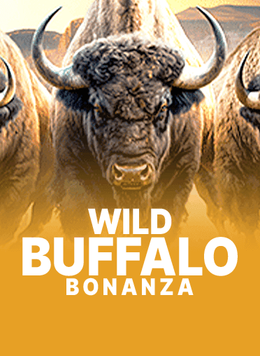 Wild Buffalo Bonanza