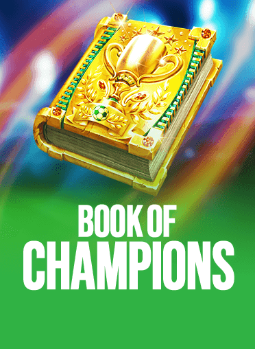 Book of Champions