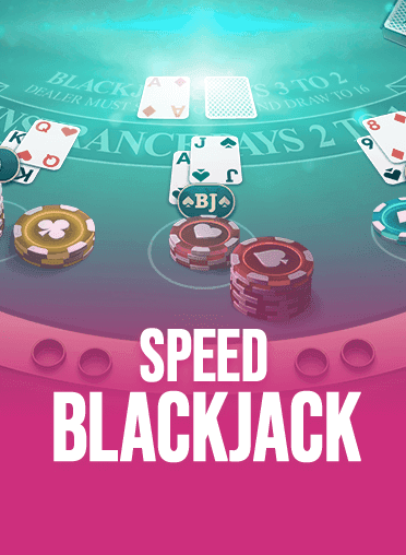 Speed Blackjack