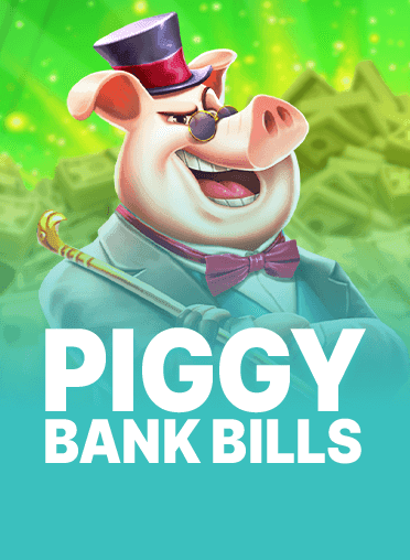 Piggy Bank Bills