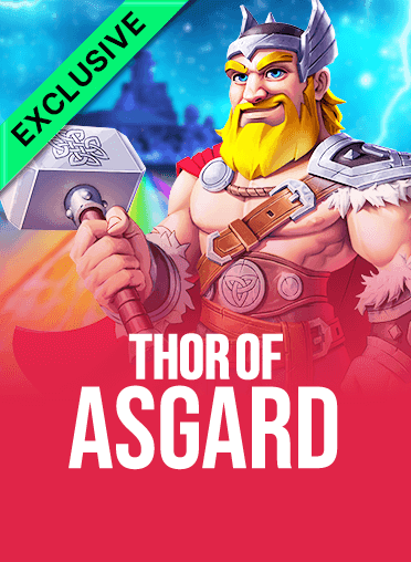 Thor of Asgard