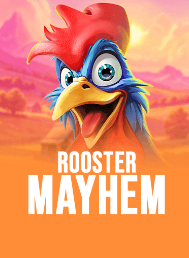 Rooster Mayhem