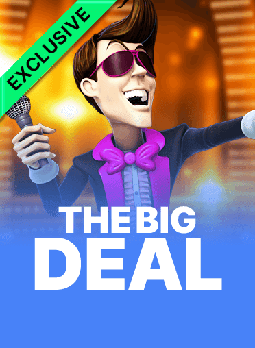 The Big Deal