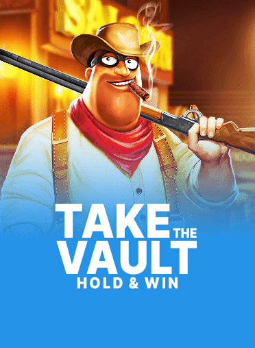 Take the Valut - Hold & Win