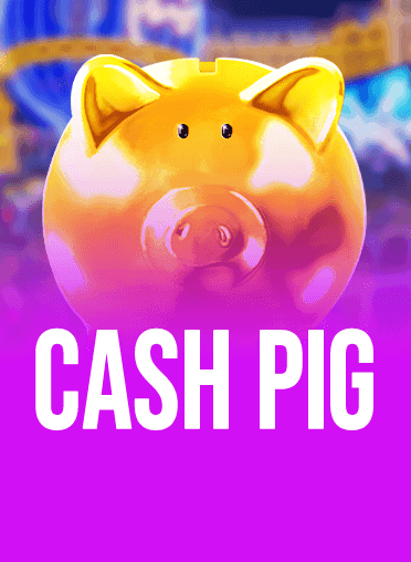 Cash Pig