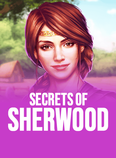 Secrets of Sherwood