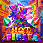 Hot Fiesta