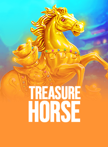 Treasure Horse