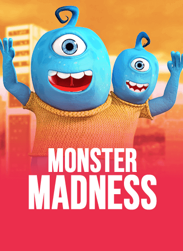 Monster Madness