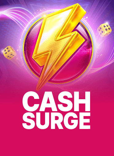 Cash Surge