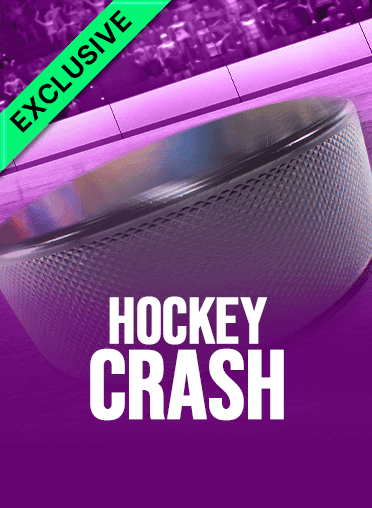 Hockey Crash