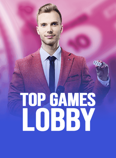 Top Games Lobby