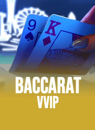 Baccarat VVIP
