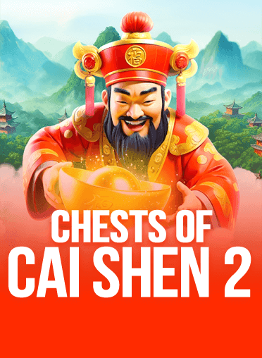Chests of Cai Shen 2