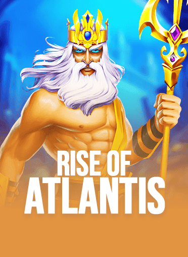 Rise of Atlantis
