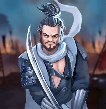 Bushido Ways xNudge