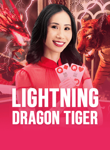 Lightning Dragon Tiger