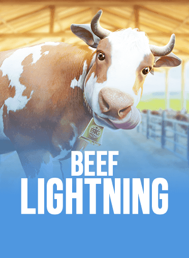 Beef Lightning