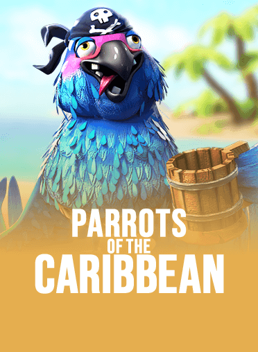 Parrots of the Caribbean