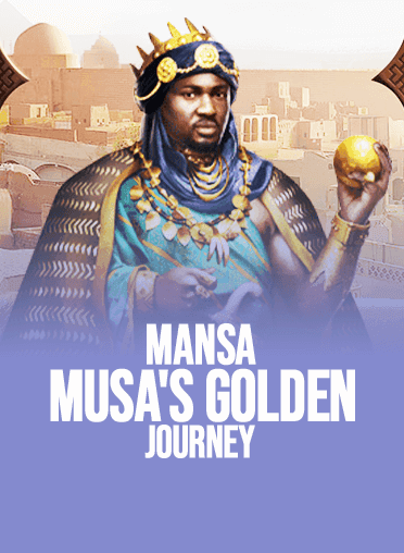 Mansa Musa's Golden Journey