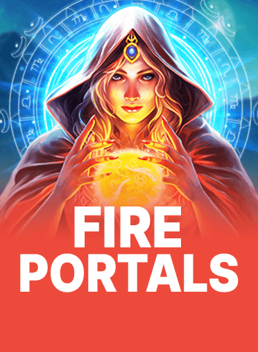 Fire Portals