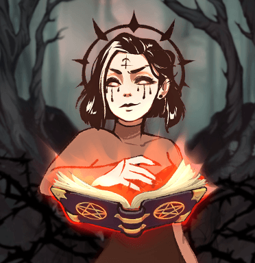 Book Of Shadows