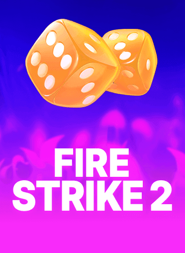 Fire Strike 2