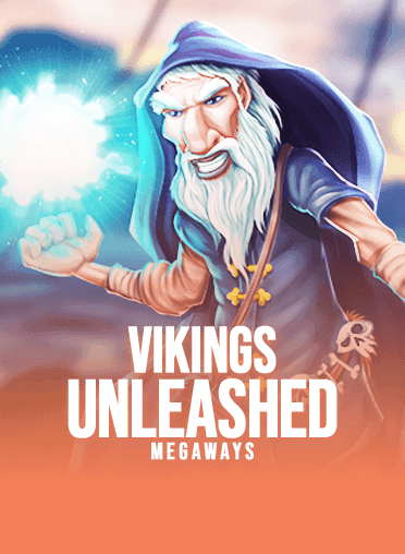 Vikings Unleashed Megaways