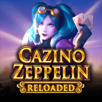 Cazino Zeppelin Reloaded