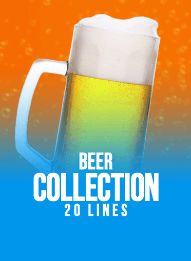 Beer Collection 20 Lines