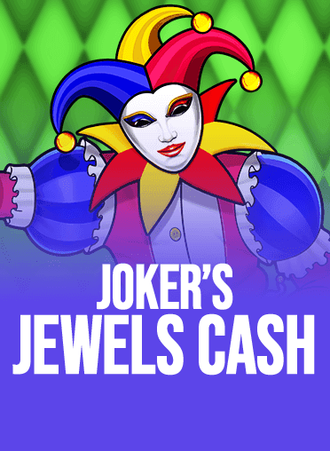 Joker's Jewel Cash