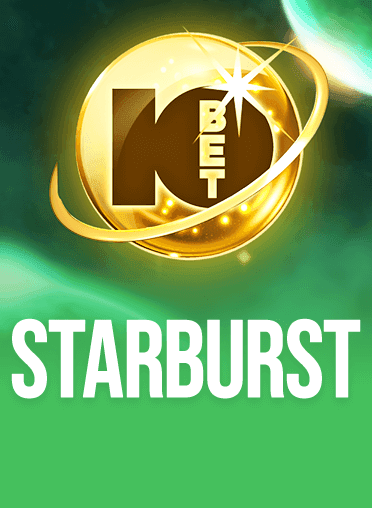 10bet Starburst