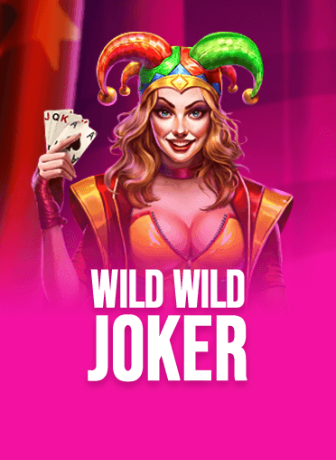 Wild Wild Joker