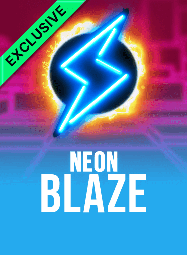 Neon Blaze