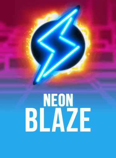 Neon Blaze