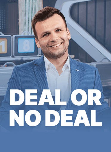 Deal or No Deal 