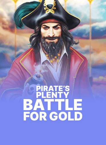 Pirates' Plenty Battle for Gold
