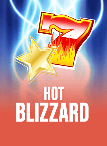 Hot Blizzard