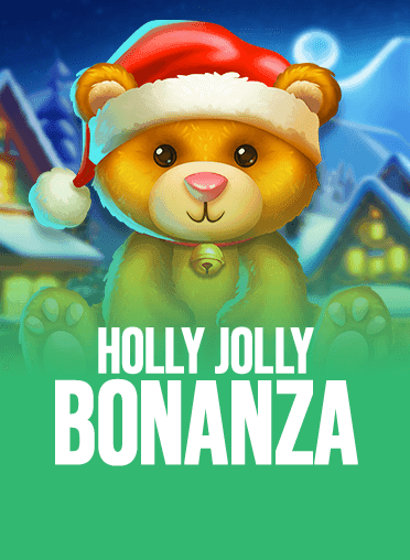 Holly Jolly Bonanza