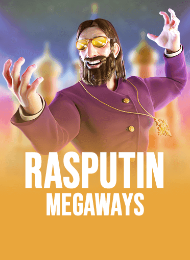 Rasputin Megaways