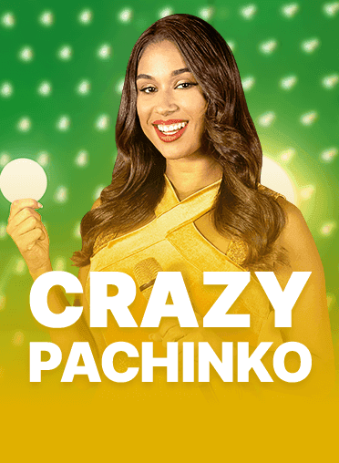 Crazy Pachinko