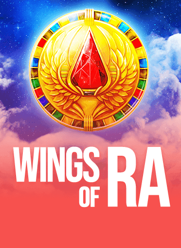 Wings of Ra