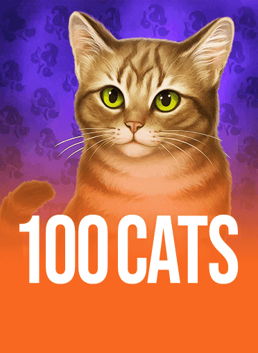 100 Cats