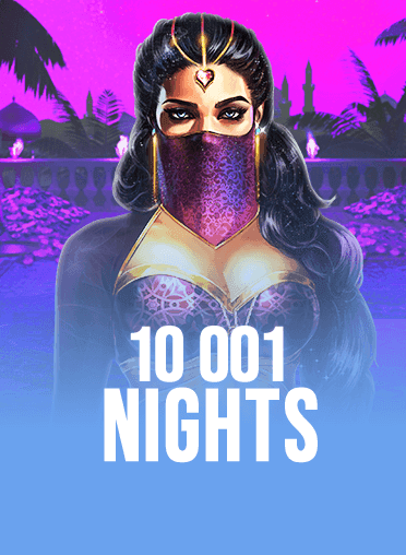 10,001 Nights