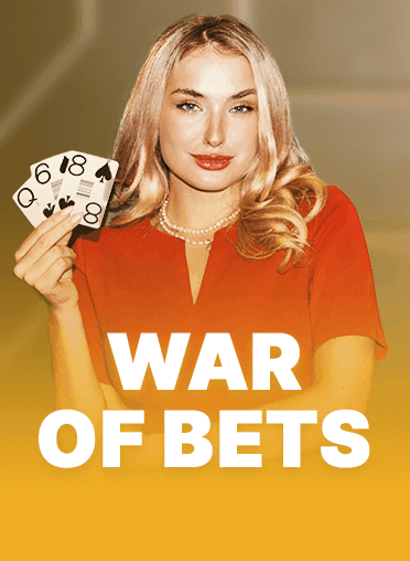 War Of Bets