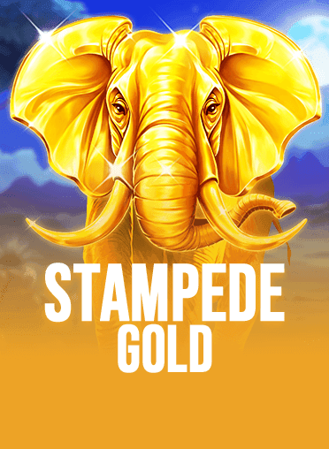 Stampede Gold