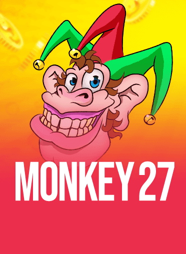 Monkey 27