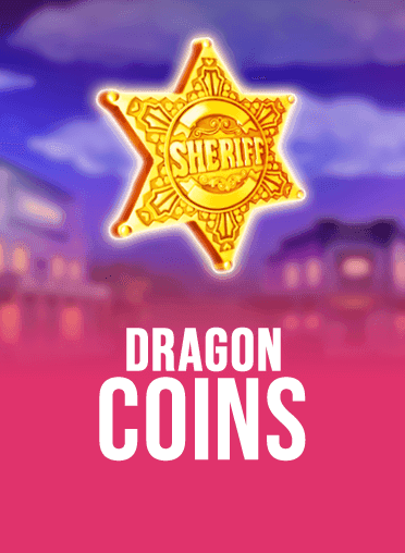 Dragon Coins